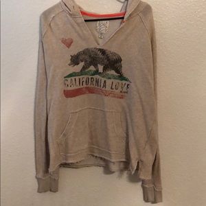 Billabong sweatshirt